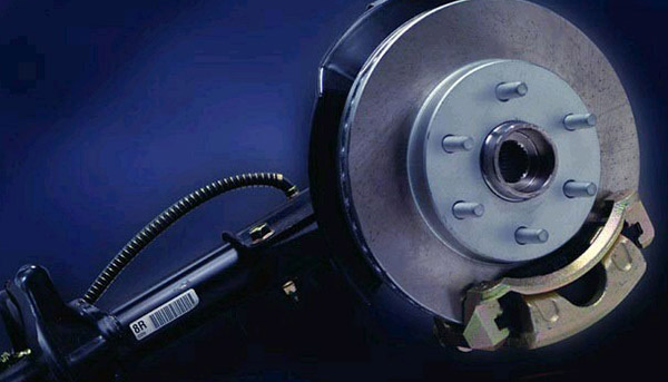 程力專汽公司提醒大家特別需要注意保養(yǎng)的“六大系統(tǒng)”